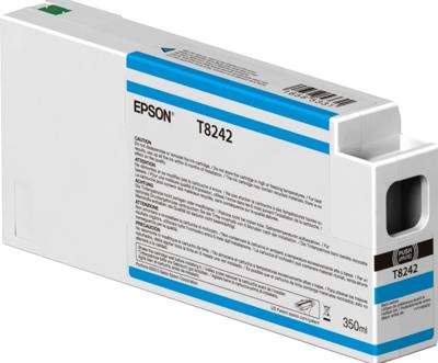 Epson T54X100 inktcartridge 1 stuk(s) Origineel Foto zwart