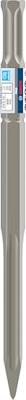 Bosch Accessories 2608690188 2608690188 Puntbeitel Gezamenlijke lengte 400 mm Zeskant schacht 1 stuk(s)