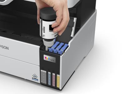 All-in-one printer Epson EcoTank ET-5170 - thumbnail