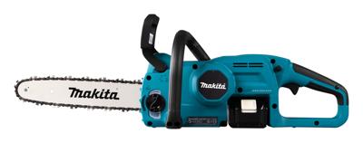 Makita DUC307ZX2 Kettingzaag Accu 610 W Lengte mes 300 mm Zonder accu, Zonder lader Makita DUC307ZX2 Kettingzaag Accu 610 W Lengte mes 300 mm Zonder accu, Zonder lader