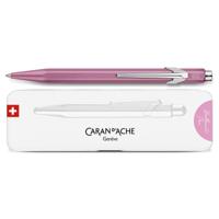 Balpen caran d'ache colormat-x 849 roze - thumbnail