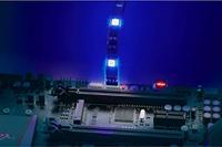 Akasa AK-LD05-50RB Vegas MB Multi. - thumbnail