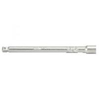 KS Tools 911.1382 9111382 Dopsleutelverlenging Aandrijving 1/2 (12.5 mm) 75 mm 1 stuk(s) - thumbnail