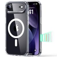 ESR Case Apple iPhone Air Transparant MagSafe compatible - thumbnail