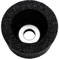 Metabo 616177000 Schuurpot 110/90x55x22,23 C 36 M, steen Diameter: 11 mm 6 stuk(s) - thumbnail