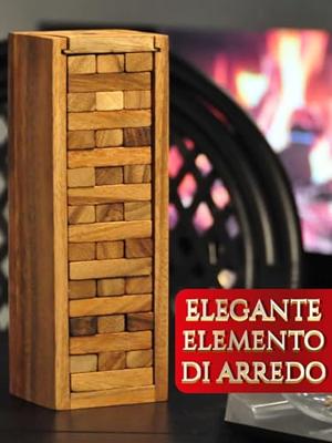 Logica Giochi Stapeltoren Condo