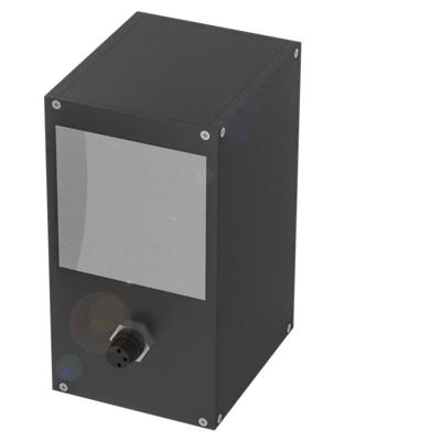 BALLUFF BAE LX-VS-OR50 Verlichting 1 stuk(s) (l x b x h) 106 x 57 x 67 mm