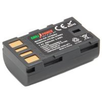 ChiliPower JVC BN-VF808U accu - 800mAh - thumbnail