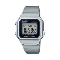 Casio B-650WD-1AD Unisex Horloge 42mm 5ATM - thumbnail