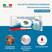 Vochtige Doekjes - thumbnail