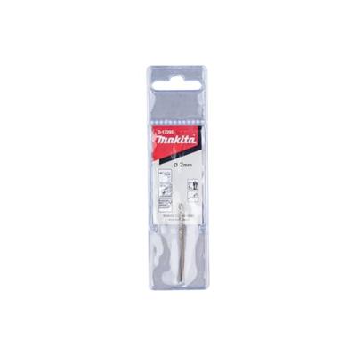 Makita Accessoires Metaalboor Hss-CO 2,0x49mm - D-17295