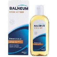 Balneum Doucheolie extra vettend 200 Milliliter Balneum Doucheolie extra vettend 200 Milliliter