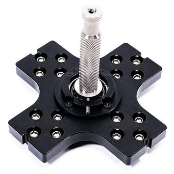 Aputure INFINIBAR 4-Way Flat Connector