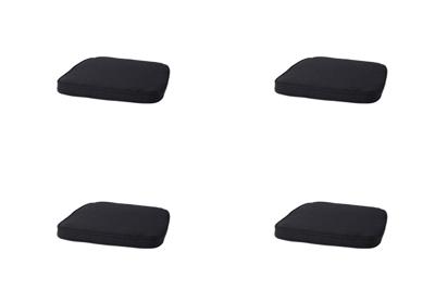 Wicker universeel Rib black (4 stuks) Madison - Madison Wicker universeel Rib black (4 stuks) Madison - Madison