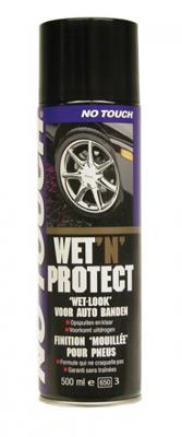 No Touch Wet n Protect 500ml 1832003