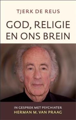 God, religie en ons brein - Tjerk de Reus - ebook