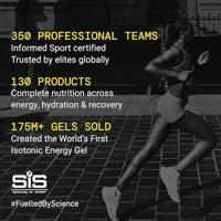 SIS Beta Fuel Recovery Chocolade 1.5kg - thumbnail