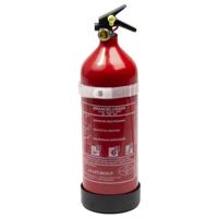 Brandblusser SCHUIM 2l. - thumbnail