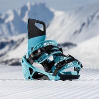 Nidecker Snowboard Binding XL - thumbnail