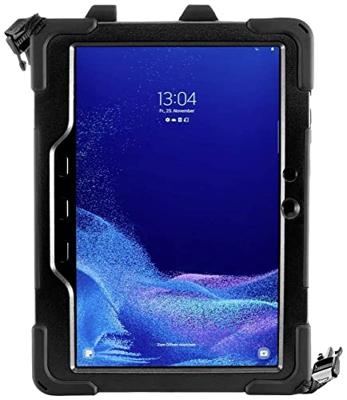 Hama Back cover Zwart Tabletcover