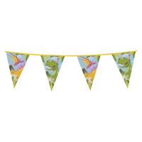 Boland Vlaggenlijn dino party, 6mtr. - thumbnail