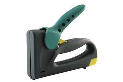 Wolfcraft P 14+ 7079000 Nietpistool Type niet Type 53 Lengte nieten 6 - 14 mm