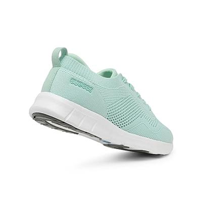 Suecos schoenen Lätt Lila