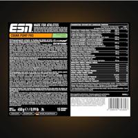 Crank pump pro green apple 450 Gram - thumbnail