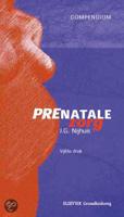 Compendium prenatale zorg (Paperback) - thumbnail