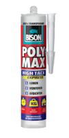 Bison Poly Max High Tack Express Tr Crt 300G - 6311911 - thumbnail