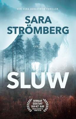 Sluw - Sara Strömberg - ebook