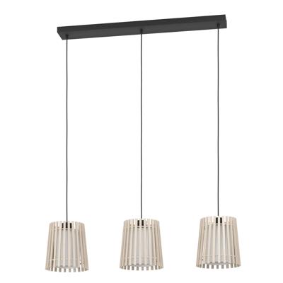 Eglo Scandinavische hanglampFattoria 3-lichts - 900903