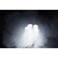 BeamZ MHL90 Mini wash LED moving-head 5x 18W RGBAW-UV - thumbnail