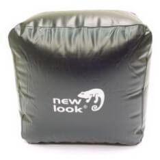 Newlooxs New looxs tasvulkussen opblaasbaar 12.5ltr