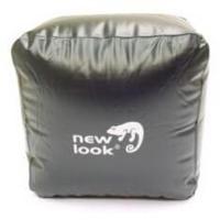 Newlooxs New looxs tasvulkussen opblaasbaar 12.5ltr - thumbnail