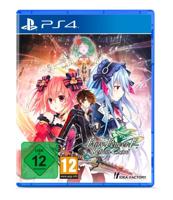 Fairy Fencer F: Refrain Chord - Day One Edition - thumbnail