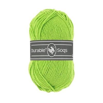 Durable Soqs 2155 Apple green Durable Soqs 2155 Apple green
