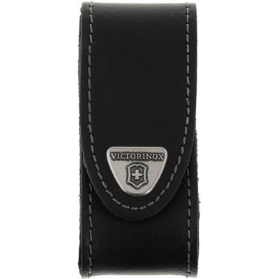 Victorinox 4.0520.3 Zakmes-etui Zwart