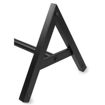 Vonyx SMS20 Studiomonitor statief set (2 stuks) - thumbnail