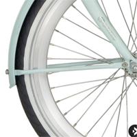 Alpina spatbordstang set 20 ocean glace mint matt - thumbnail