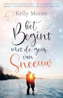 Het begint met de geur van sneeuw (Paperback) - thumbnail