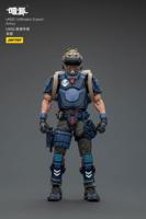 UNSC Dark Source Action Figur Infiltration Expert Arthur 7 cm - thumbnail