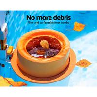 Bestway flowclear zwembadfilterpomp flowclear skimatic 2574 l/u 58462 - thumbnail