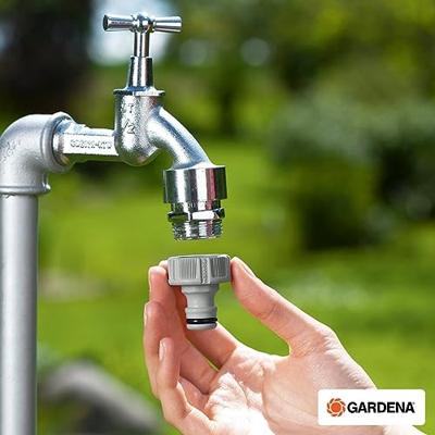 Gardena Waterkraan g 3/4 - 7331-20 - 7331-20 - thumbnail