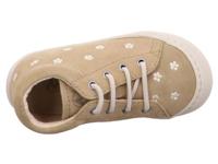Babyboots Cocoon NATURINO® beige - thumbnail