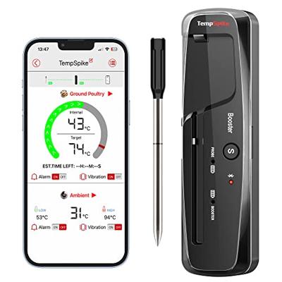 ThermoPro TempSpike draadloze vleesthermometer - tot 150 m bereik