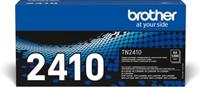 Brother Tonercassette TN-2410 TN-2410 Origineel Zwart 1200 bladzijden - thumbnail