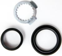 ALL BALLS Racing reparatieset transmissieoverbrenging repair sets 25-4023 abr gearbox output shaft - thumbnail