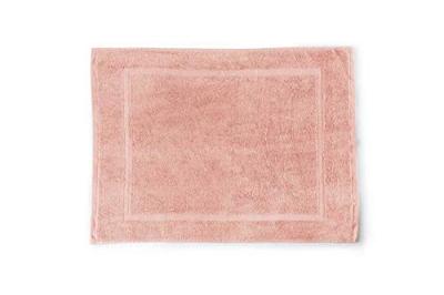 LINNICK Pure Hotel Badmat 50x70cm - light pink