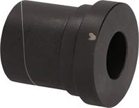 KS Tools 460.5070 Inpersgereedschap voor loslager buitendiameter 46 mm, binnendiameter 20,5 mm - thumbnail